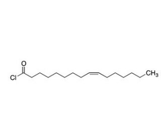 Palmitoleoyl Chloride | CAS 40426-22-0 | SCBT - Santa Cruz