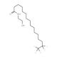 Palmitoyl Ethanolamide-d5 - chemical structure image