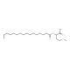 Palmitoyl-L-methionine (CAS 36416-81-6) - chemical structure image