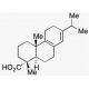 Palustric Acid (CAS 1945-53-5) - chemical structure image
