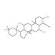 Panaxatriol (CAS 32791-84-7) - chemical structure image