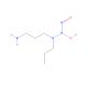 PAPA NONOate (CAS 146672-58-4) - chemical structure image