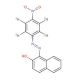 Para Red-d4 (CAS 1185235-75-9) - chemical structure image