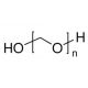 Paraformaldehyde (CAS 30525-89-4) - chemical structure image
