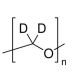 Paraformaldehyde-d2 (CAS 32008-59-6) - chemical structure image