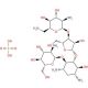 Paromomycin Sulfate (CAS 1263-89-4) - chemical structure image