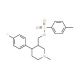 Paroxol Tosylate (CAS 317323-77-6) - chemical structure image