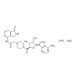 PARP Inhibitor IX, EB-47 (CAS 366454-36-6) - chemical structure image