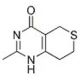PARP Inhibitor XI, DR2313 (CAS 284028-90-6) - chemical structure image