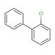 PCB No 1 (CAS 2051-60-7) - chemical structure image