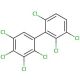 PCB No 174 (CAS 38411-25-5) - chemical structure image