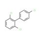 PCB No 32 (CAS 38444-77-8) - chemical structure image