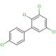 PCB No 63 (CAS 74472-34-7) - chemical structure image