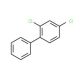 PCB No 7 (CAS 33284-50-3) - chemical structure image