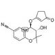 PCO 400 (CAS 121055-10-5) - chemical structure image