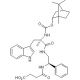 PD 135158 (CAS 130325-35-8) - chemical structure image