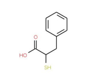 PD 145305 (CAS 90536-15-5) - chemical structure image