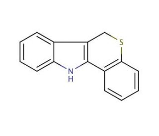 PD-146176 (CAS 4079-26-9) - chemical structure image