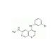 PD 158780 solution (CAS 171179-06-9) - chemical structure image