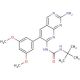 PD 166866 (CAS 192705-79-6) - chemical structure image