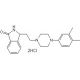 PD 168568 dihydrochloride (CAS 210688-56-5) - chemical structure image