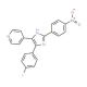 PD 169316 (CAS 152121-53-4) - chemical structure image