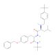 PD 173212 (CAS 217171-01-2) - chemical structure image