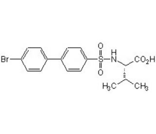 PD166793 (CAS 199850-67-4) - chemical structure image