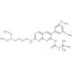 PD173074 (CAS 219580-11-7) - chemical structure image
