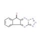 PDK1/Akt/Flt Dual Pathway Inhibitor (CAS 331253-86-2) - chemical structure image