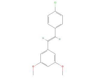 PDM 11 (CAS 1032508-03-4) - chemical structure image