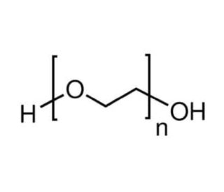 PEG 10000 (CAS 25322-68-3) - chemical structure image