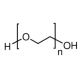 PEG 10000 (CAS 25322-68-3) - chemical structure image
