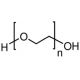 PEG 6000 (CAS 25322-68-3) - chemical structure image