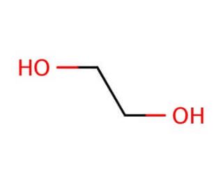 PEG 8000 Powder (CAS 25322-68-3) - chemical structure image
