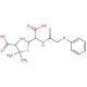 Penicilloic V Acid - chemical structure image