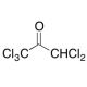Pentachloroacetone (CAS 1768-31-6) - chemical structure image
