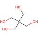 Pentaerythritol (CAS 115-77-5) - chemical structure image