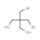 Pentaerythritol Dibromide (CAS 3296-90-0) - chemical structure image