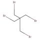 Pentaerythritol tetrabromide (CAS 3229-00-3) - chemical structure image