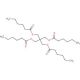 Pentaerythritol Tetrahexanoate (CAS 7445-47-8) - chemical structure image