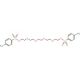 Pentaethylene glycol di(p-toluenesulfonate) (CAS 41024-91-3) - chemical structure image
