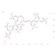 Pentaethylenehexamine-octakis(methylphosphonic acid) hexadecasodium salt solution (CAS 93892-84-3) - chemical structure image