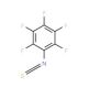 Pentafluorophenyl isothiocyanate (CAS 35923-79-6) - chemical structure image