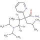 Pentisomide-d4 - chemical structure image