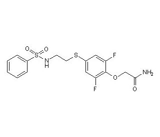 PEPA (CAS 141286-78-4) - chemical structure image