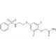 PEPA (CAS 141286-78-4) - chemical structure image