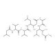 Pepstatin A Methyl Ester - chemical structure image