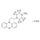Perazine-d8 (CAS 1246815-57-5) - chemical structure image