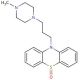Perazine Sulfoxide - chemical structure image